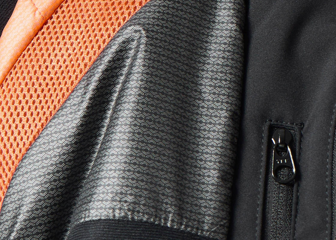 DESCENTE×Automobili Lamborghini Collection DESCENTE×Automobili Lamborghini Collection