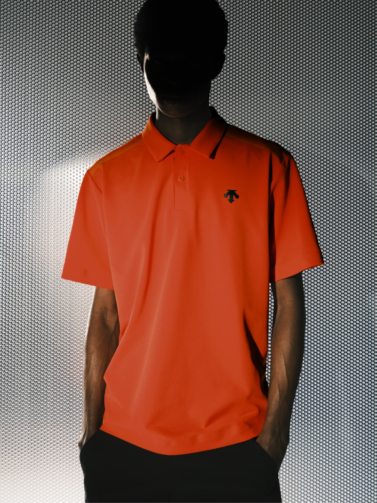 タフポロシャツ / TOUGH POLO-SHIRT 2024|デサント公式 タフポロシャツ / TOUGH POLO-SHIRT 2024|デサント公式