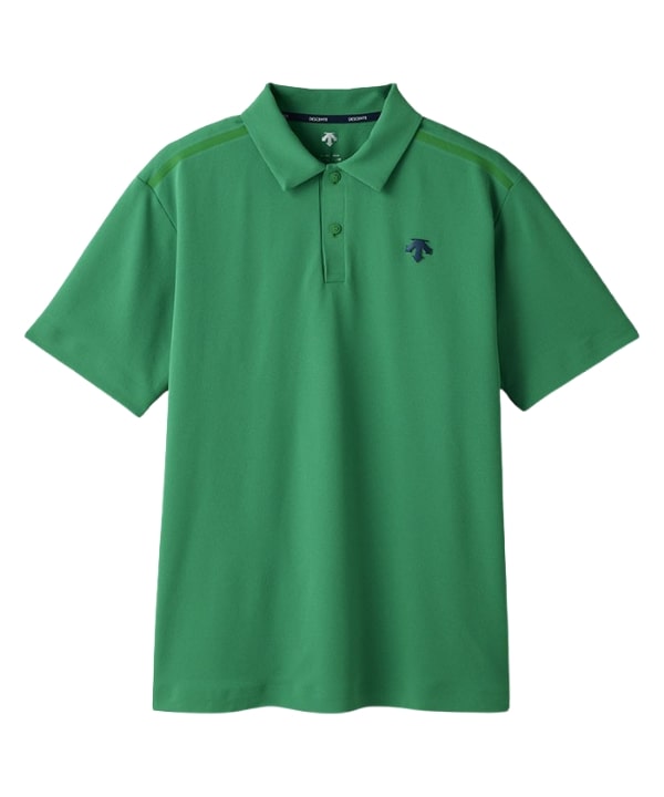 タフポロシャツ / TOUGH POLO-SHIRT 2024|デサント公式 タフポロシャツ / TOUGH POLO-SHIRT 2024|デサント公式