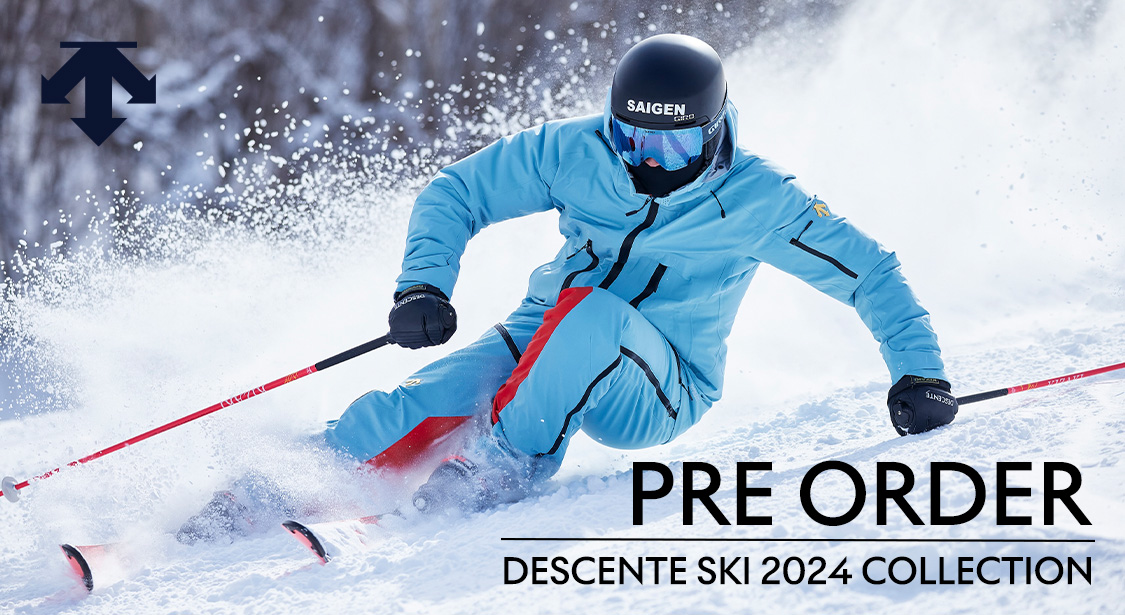 80年代 ビンテージ デサント アシックス 日本製 スキーウエア つなぎ L