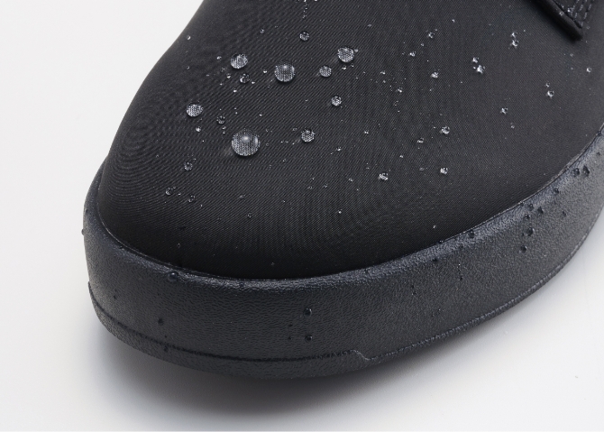 Waterproof