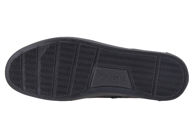 Cushioning & Stability