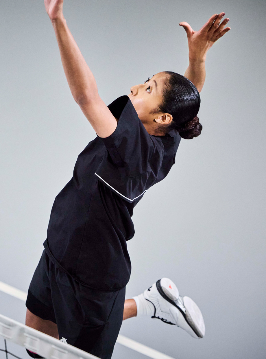 宮部藍梨選手 画像