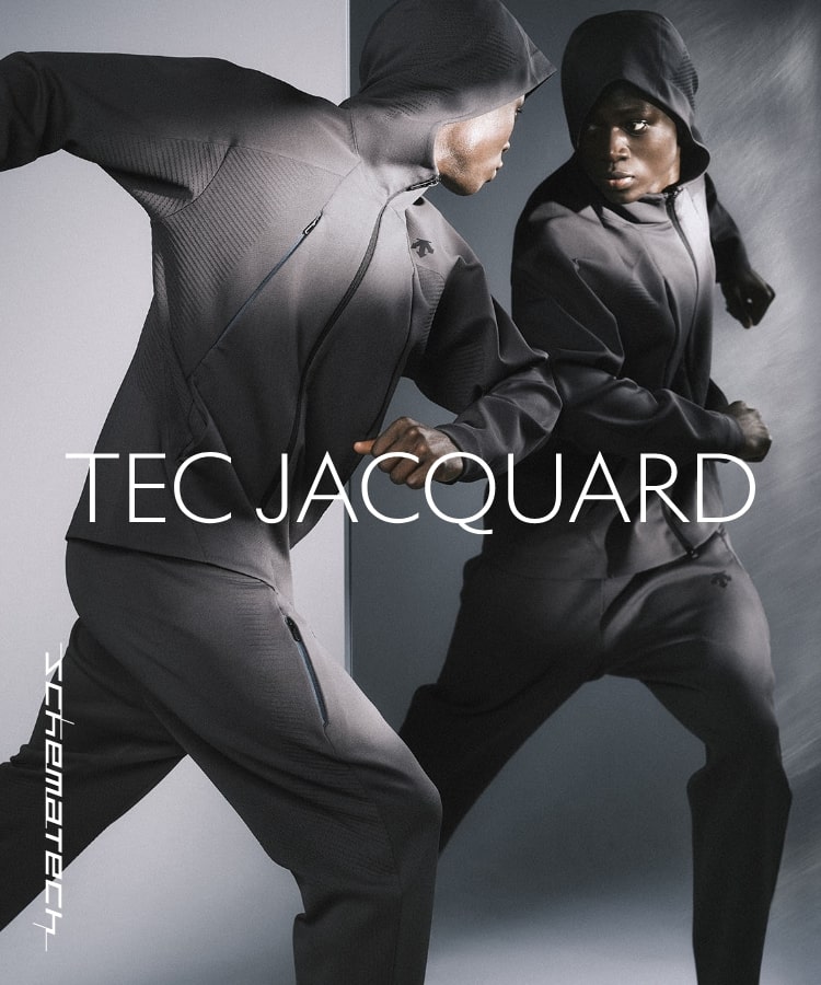 TEC JACQUARD