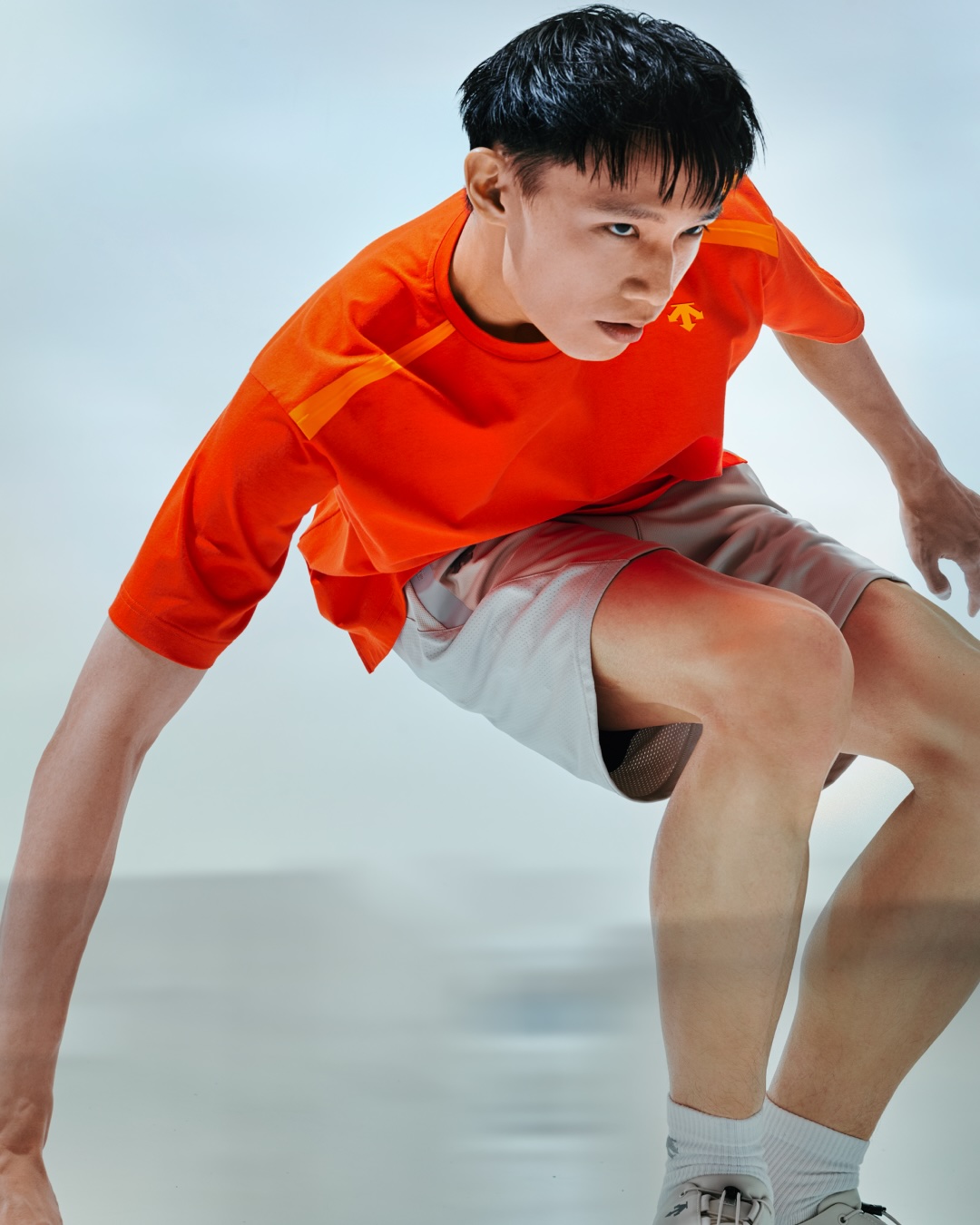 上質を求める大人のためのスポーツスタイル | デサント公式 上質を求める大人のためのスポーツスタイル | デサント公式