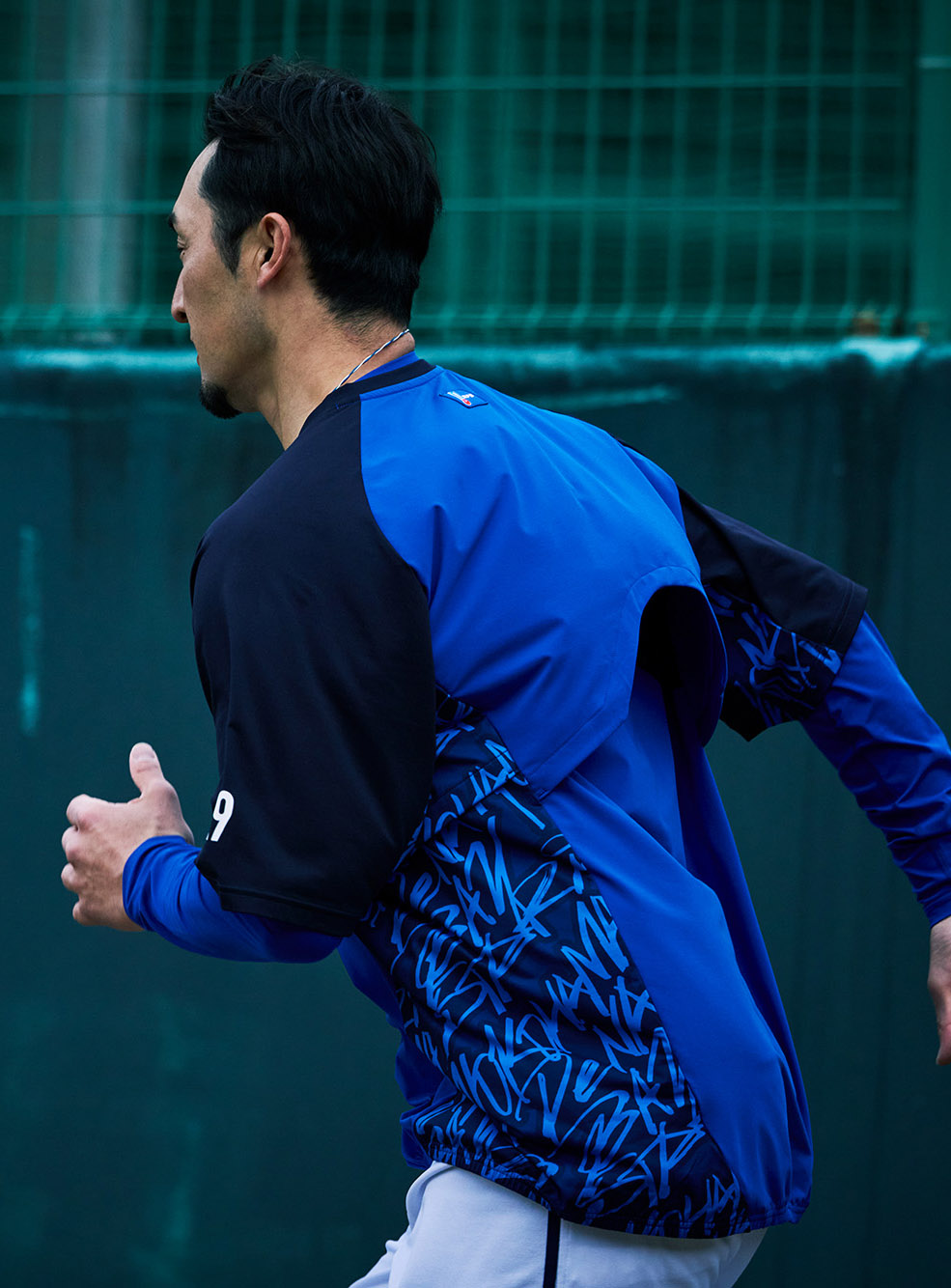 横浜ベイスターズ 伊藤 光選手