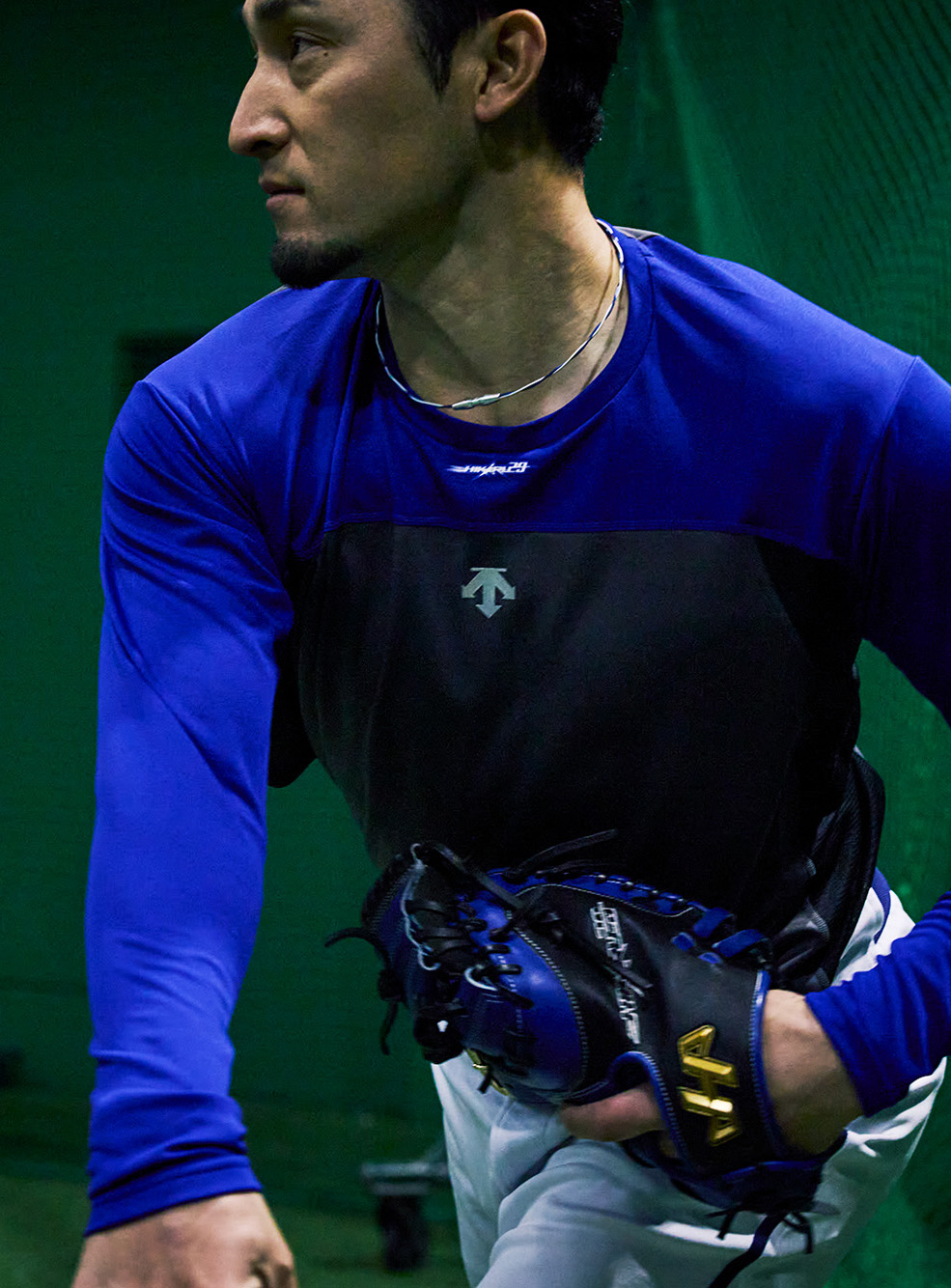 横浜ベイスターズ 伊藤 光選手