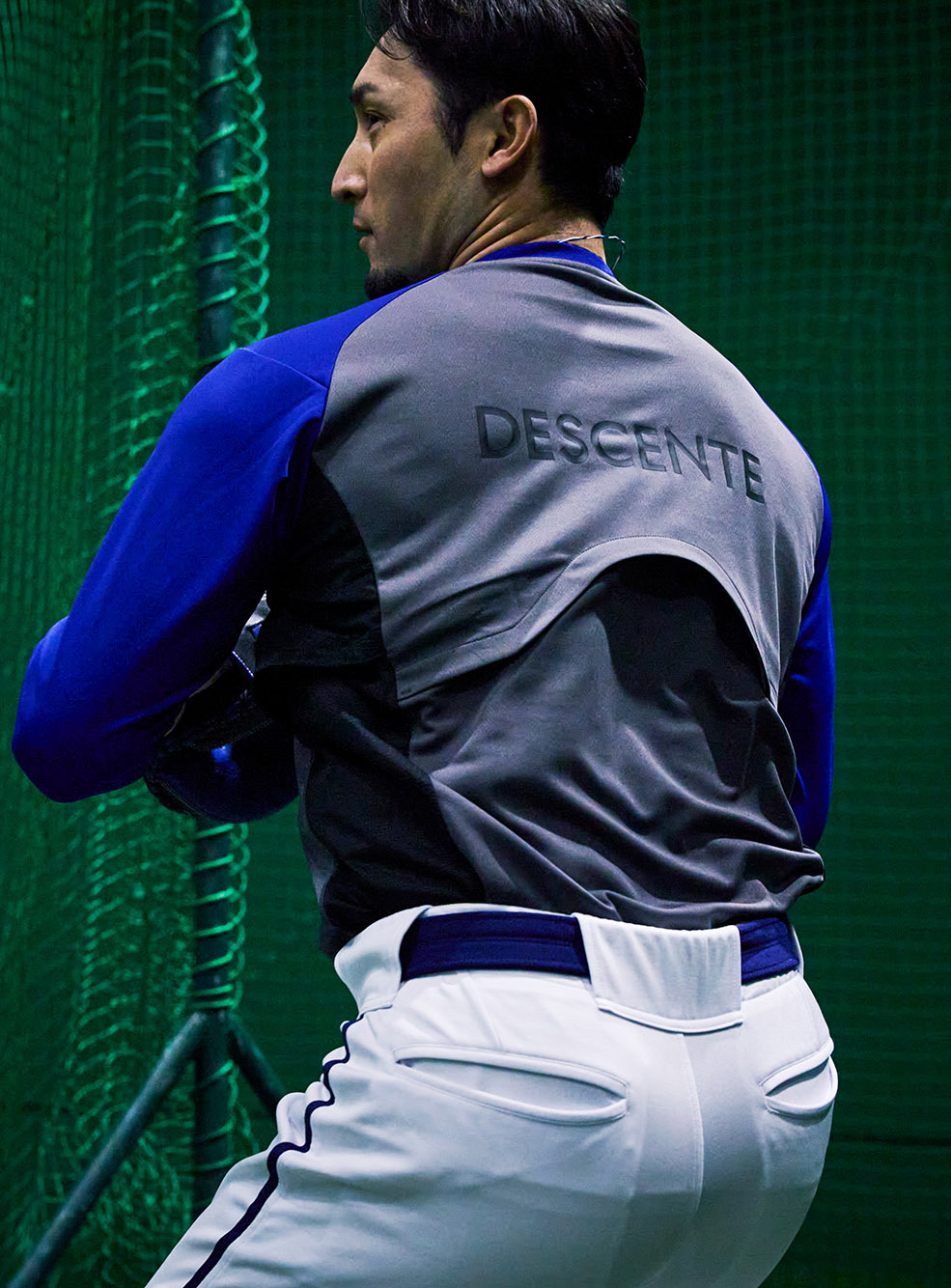横浜ベイスターズ 伊藤 光選手