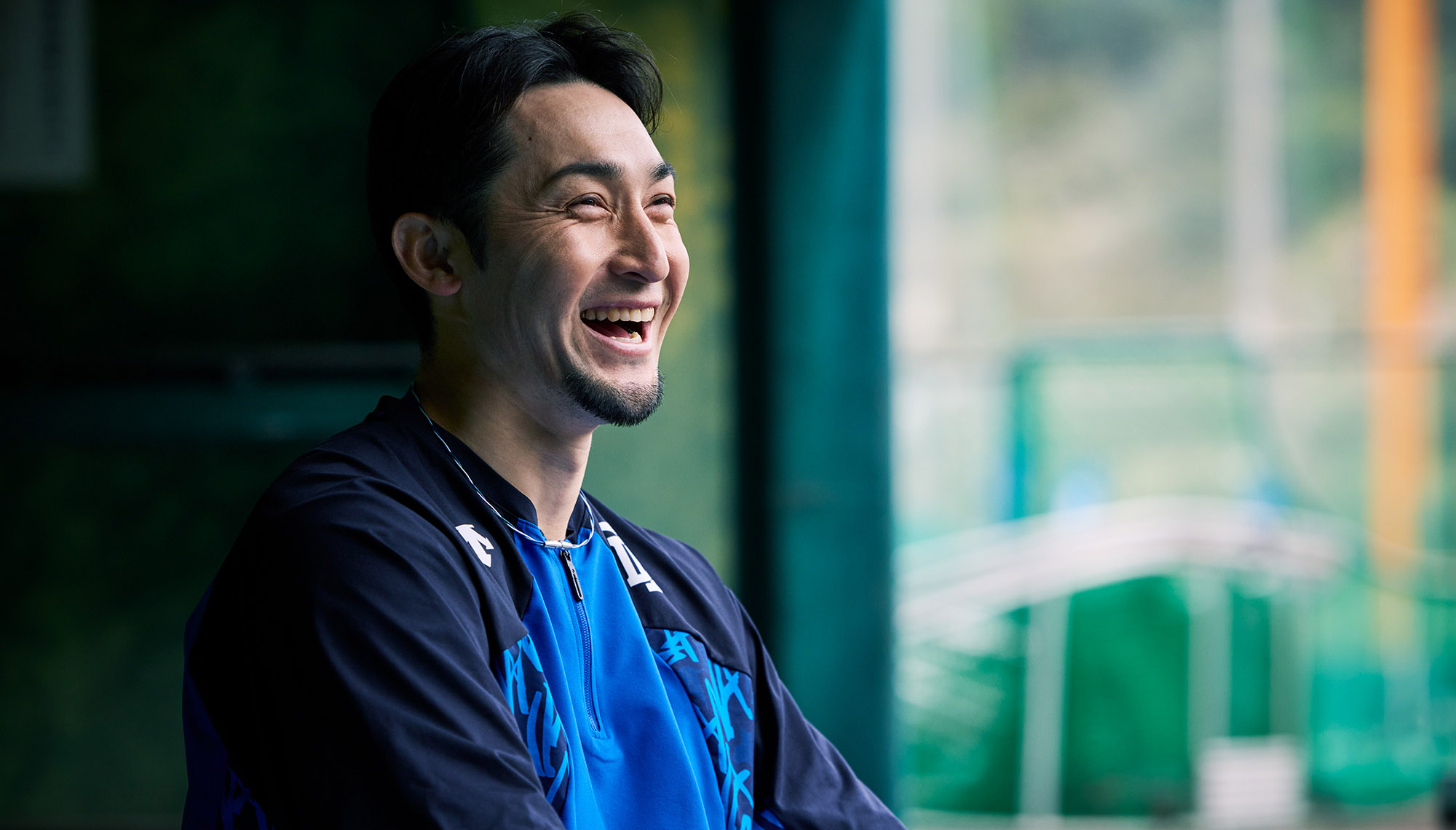 横浜ベイスターズ 伊藤 光選手