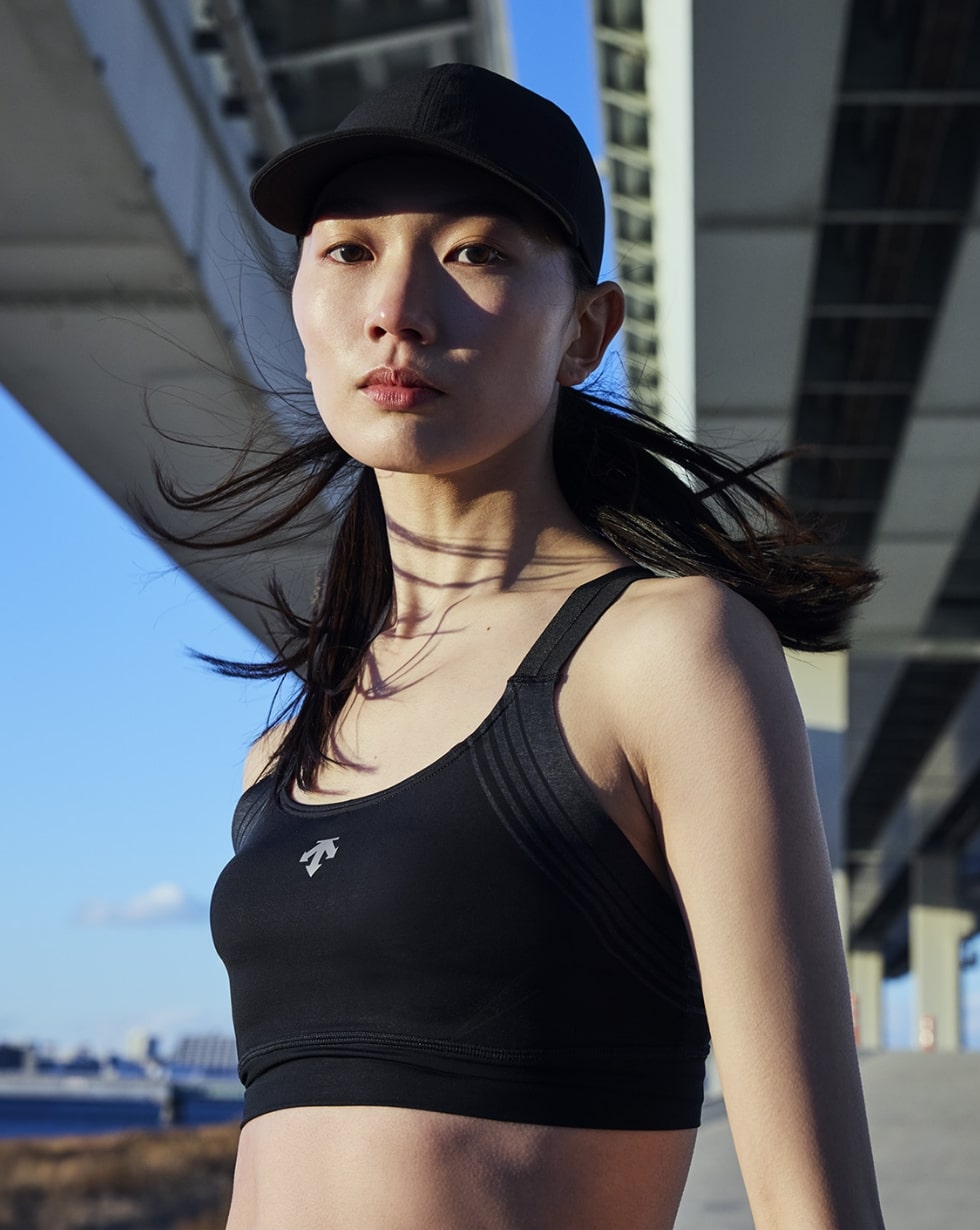2025年春夏 デサントランニングウェア|デサント公式 2025年春夏 デサントランニングウェア|デサント公式