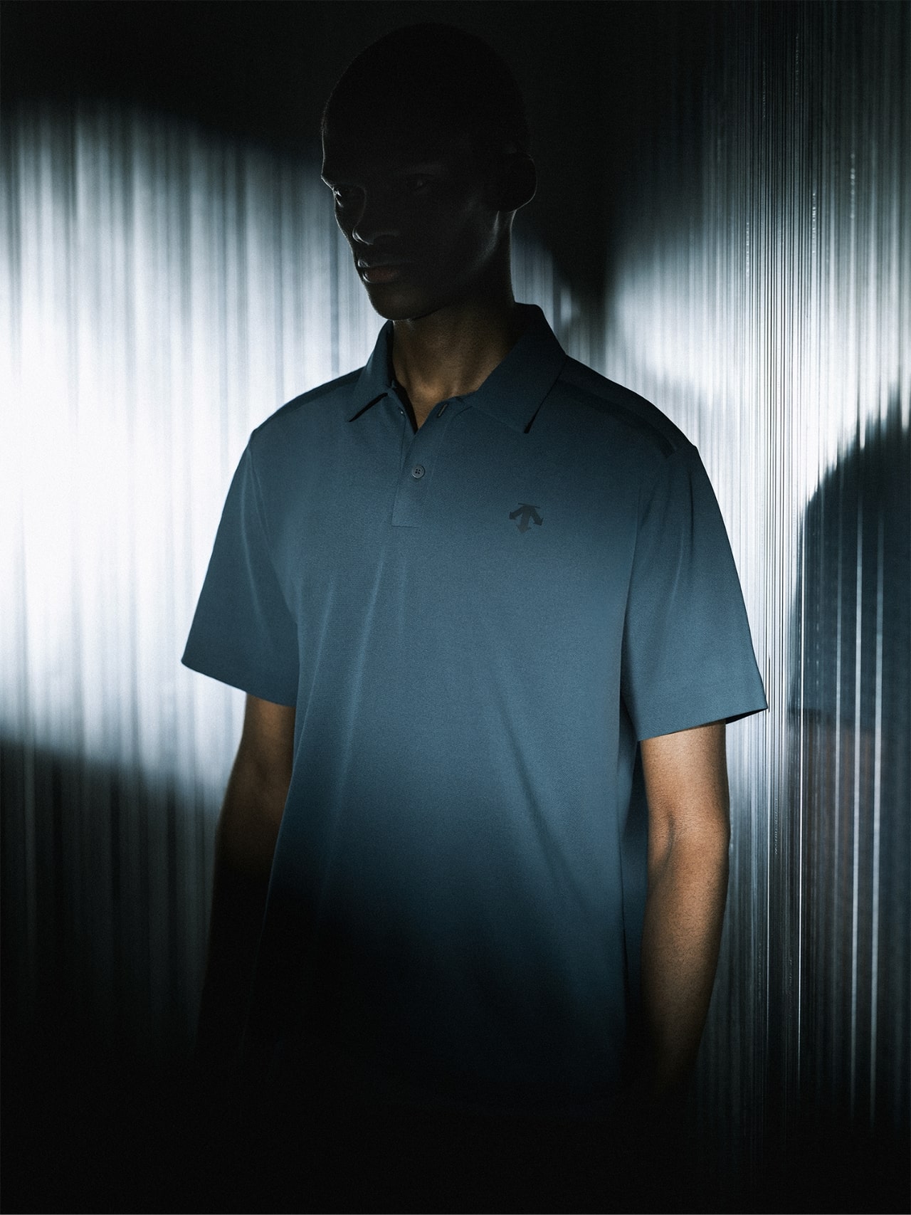 タフポロシャツ / TOUGH POLO-SHIRT 2025｜デサント公式