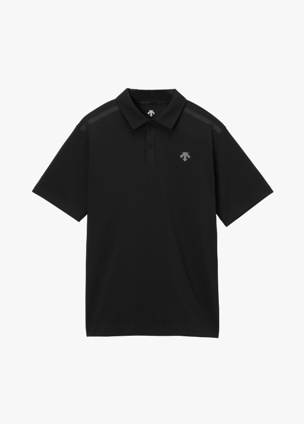 タフポロシャツ / TOUGH POLO-SHIRT 2025|デサント公式 タフポロシャツ / TOUGH POLO-SHIRT 2025|デサント公式