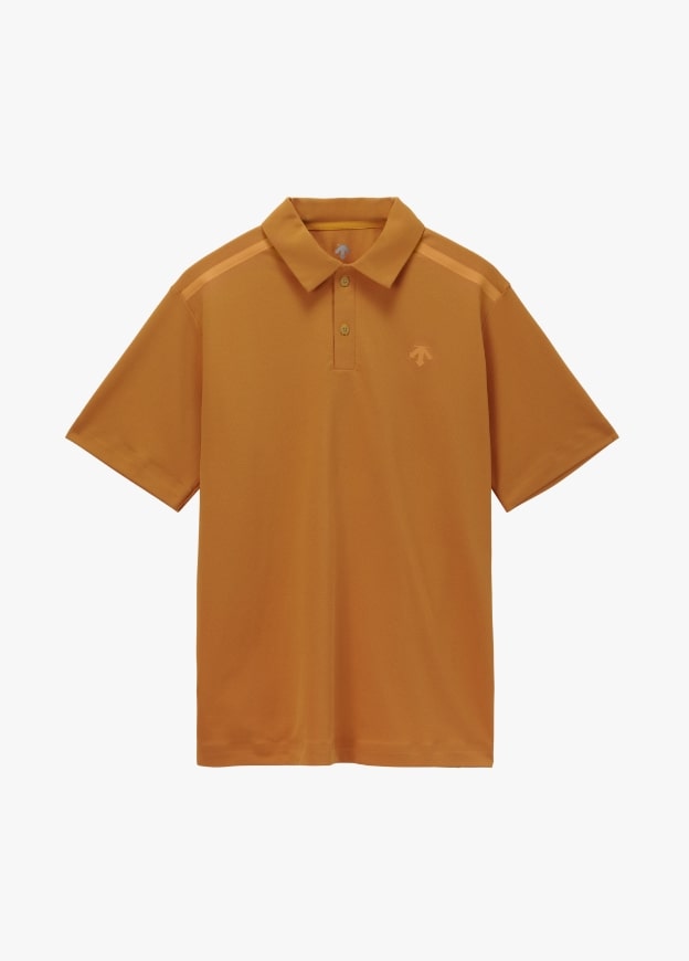 タフポロシャツ / TOUGH POLO-SHIRT 2025｜デサント公式
