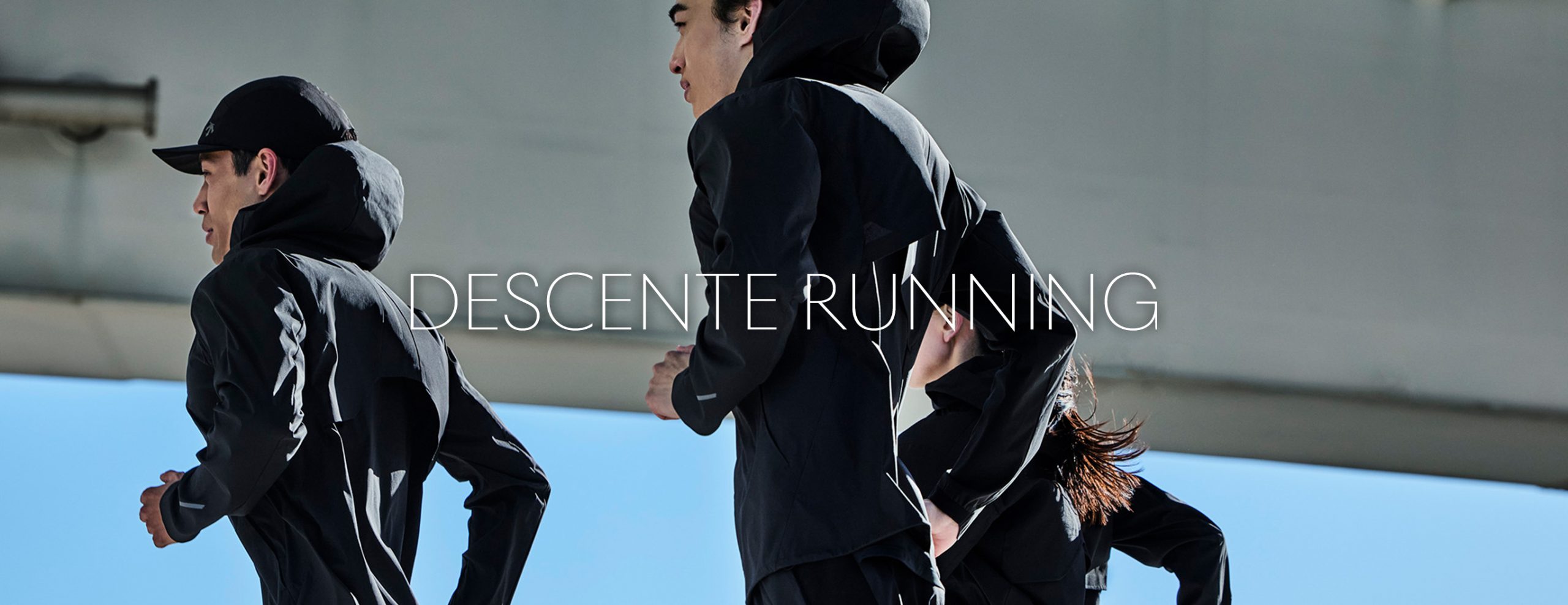 公式】デサント | DESCENTE 公式】デサント | DESCENTE