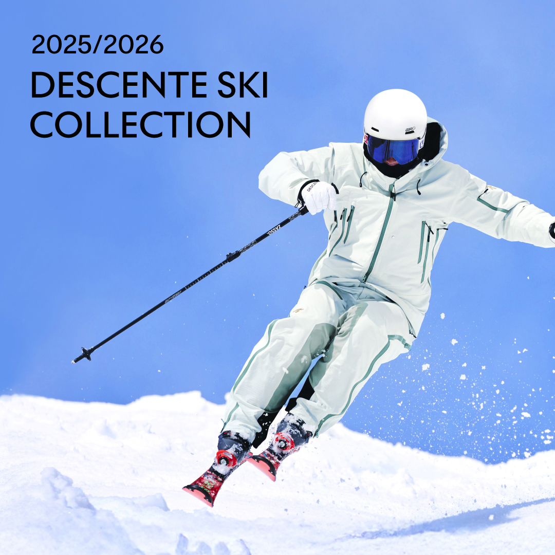 スキーウェア DESCENTE デサント メンズ M DESCENTE デサント スキーウェア S.I.O メンズ M ジャケット