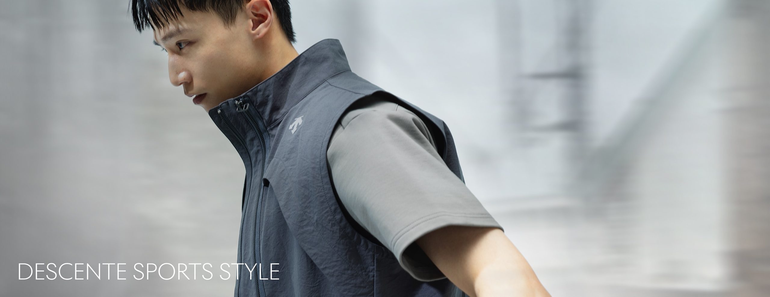 公式】デサント | DESCENTE