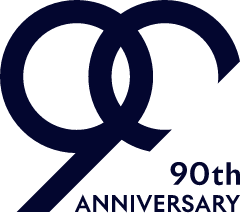 90th ANNIVERSARY