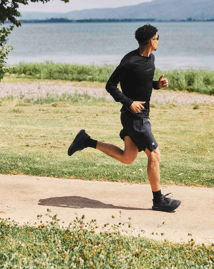 COMFORT RUN