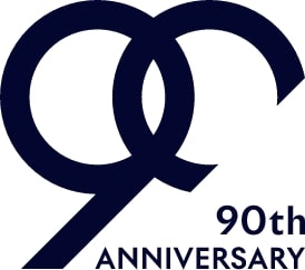 90th ANNIVERSARY