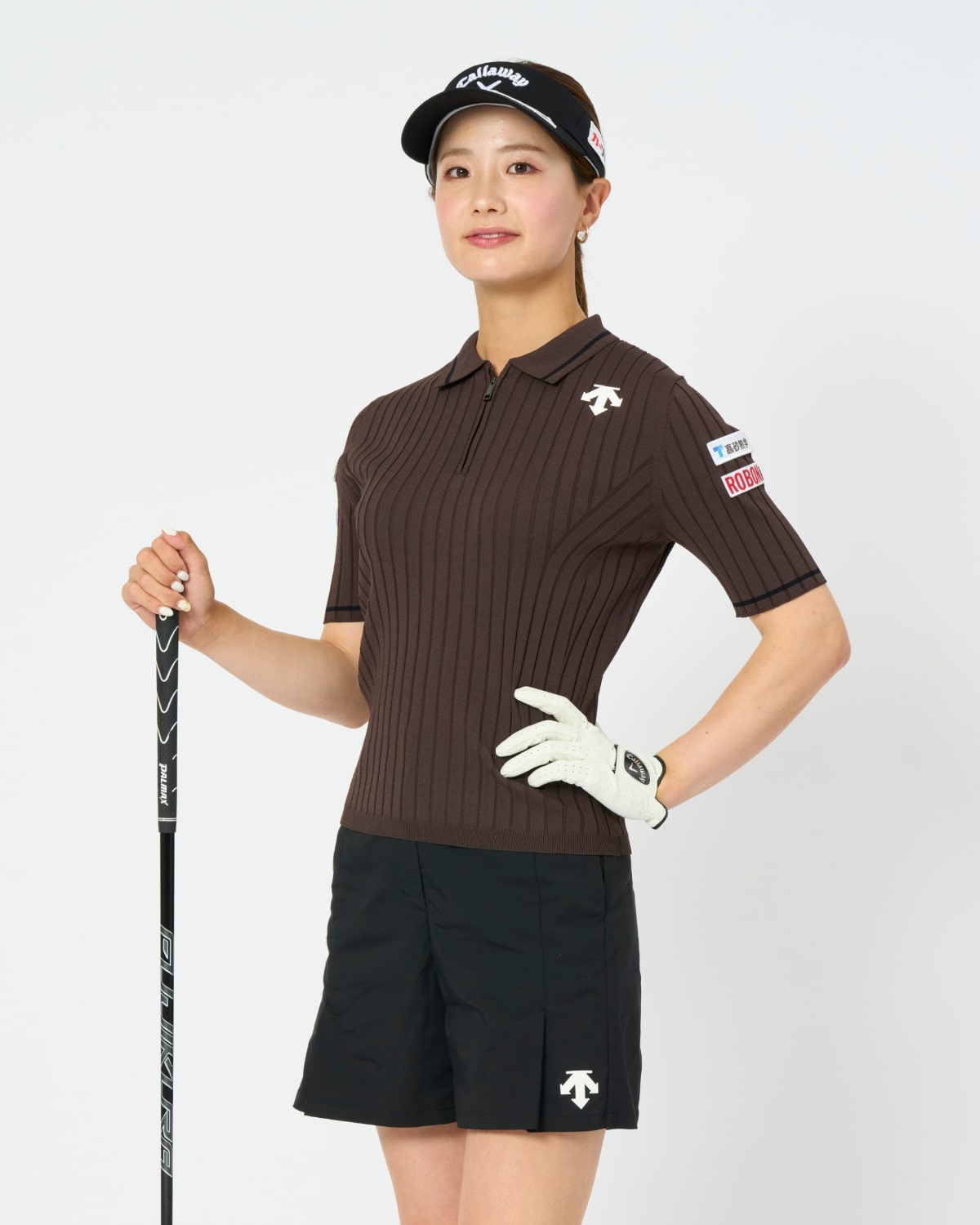 青木香奈子