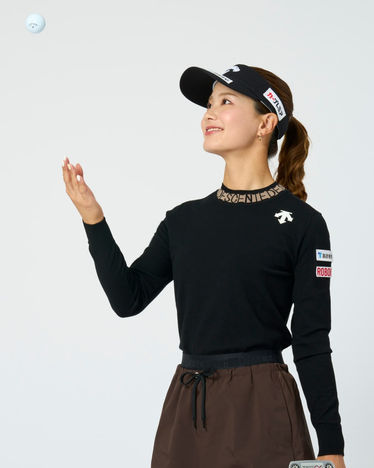 青木香奈子