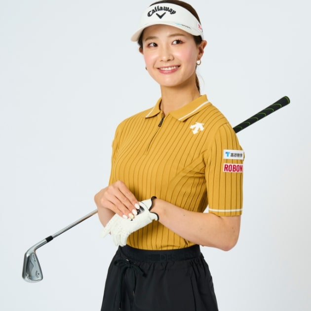 青木香奈子