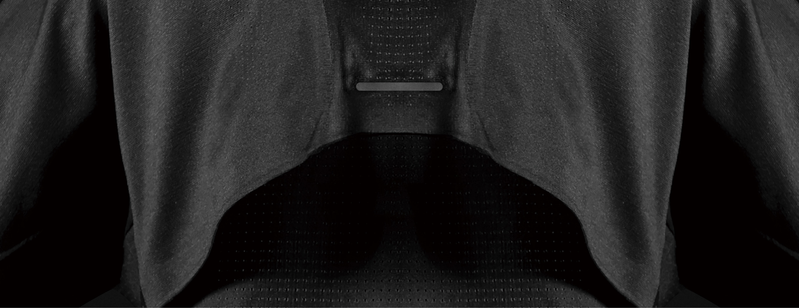 AERO STREAM D-TECH デサントの新しい挑戦