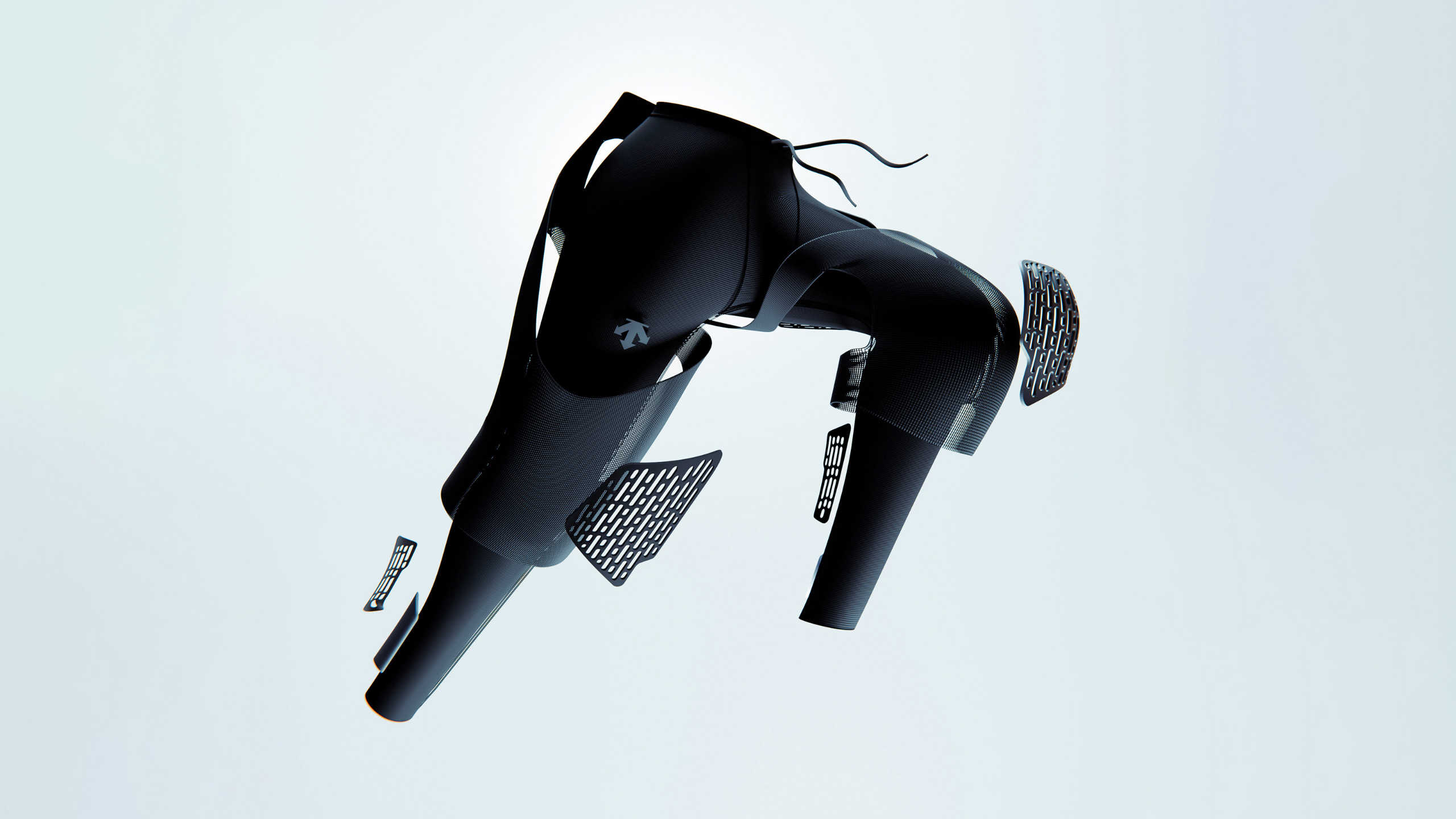 SCHEMATECH ENERGY RETURN TIGHTS