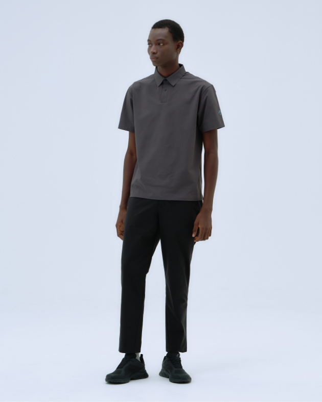 スリムシルエット