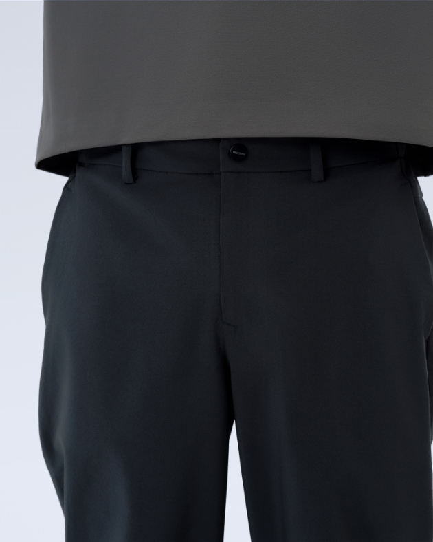 スリムシルエット