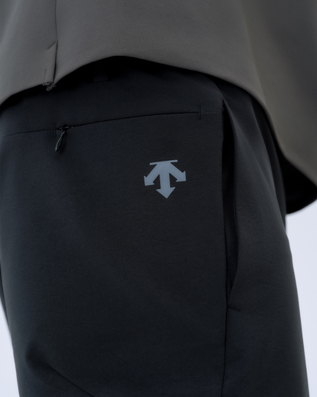 スリムシルエット