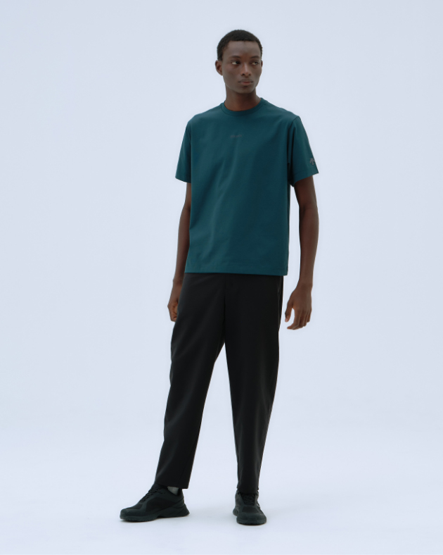 レギュラーシルエット