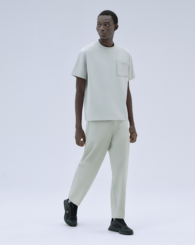 レギュラーシルエット