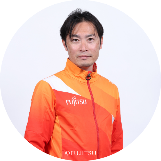 三代直樹コーチ