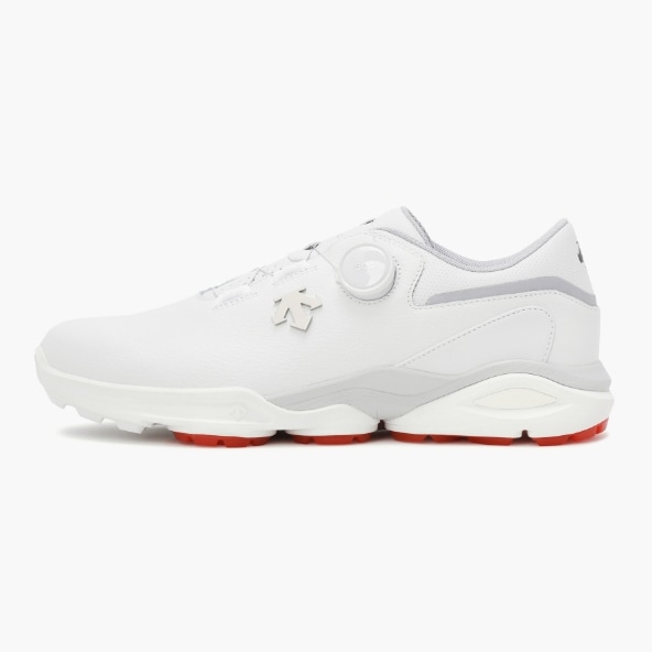 COMFORT LEATHER BOA®