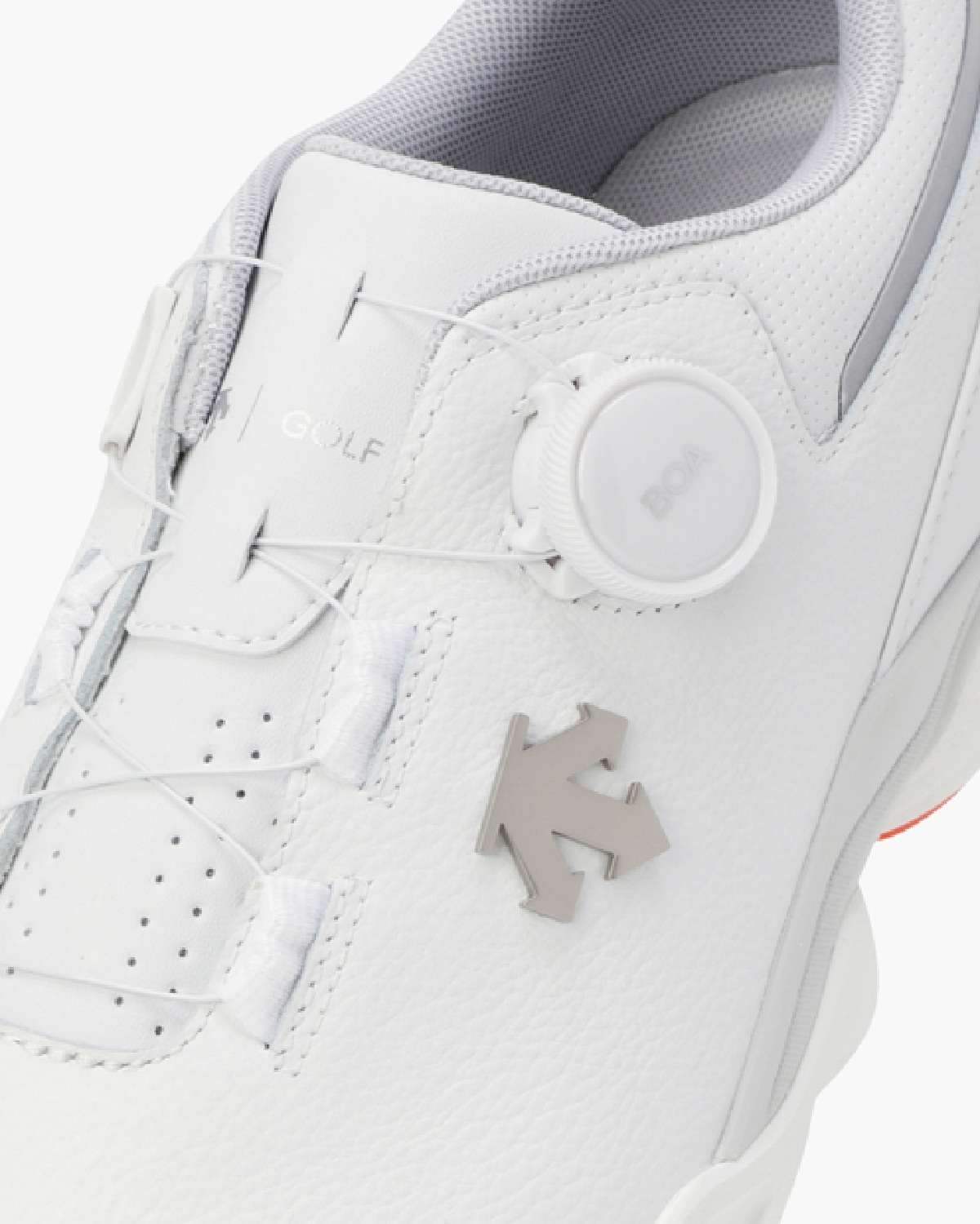 COMFORT LEATHER BOA®