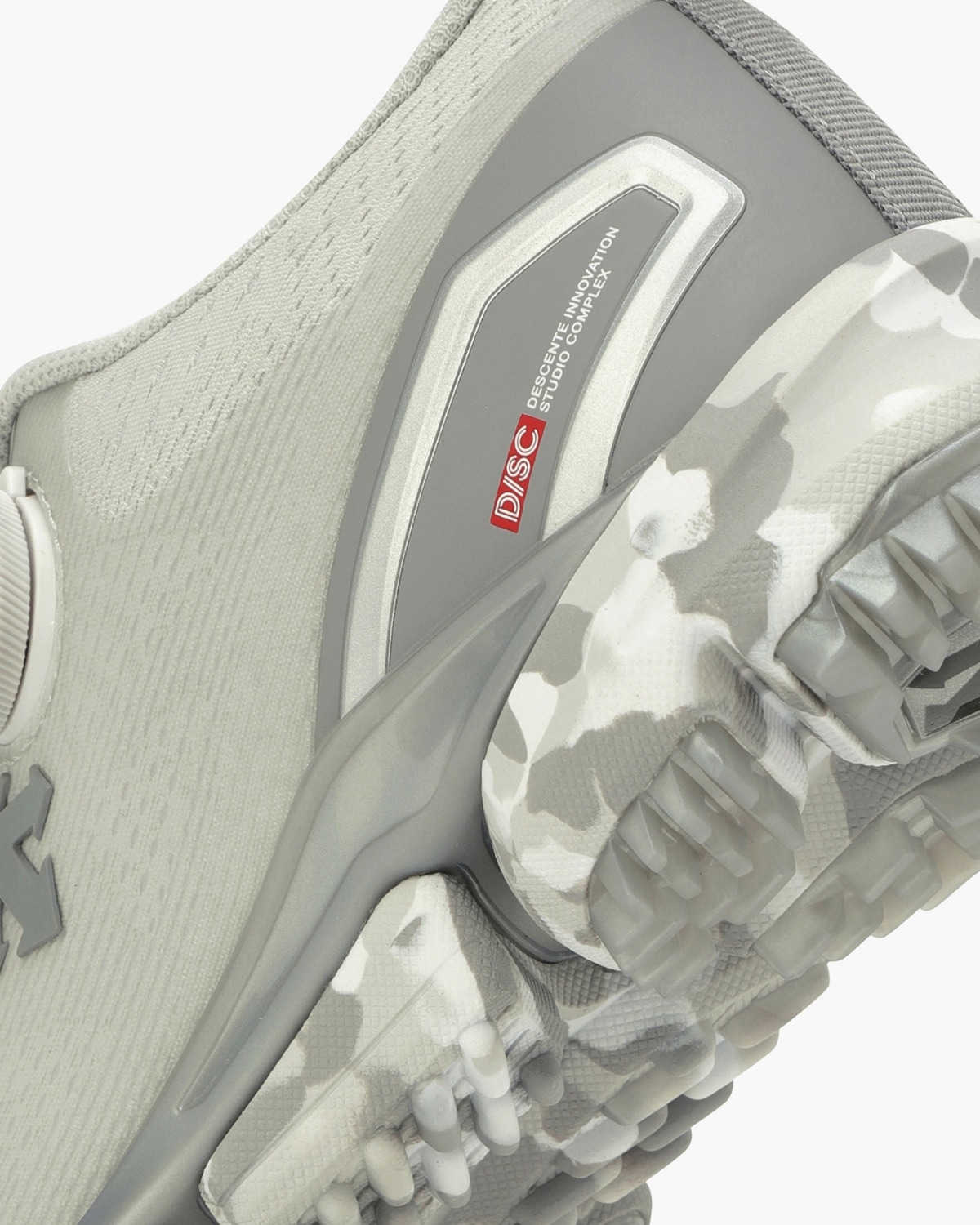 SPIKELESS GOLF SHOES FLEXIBLE BOA®