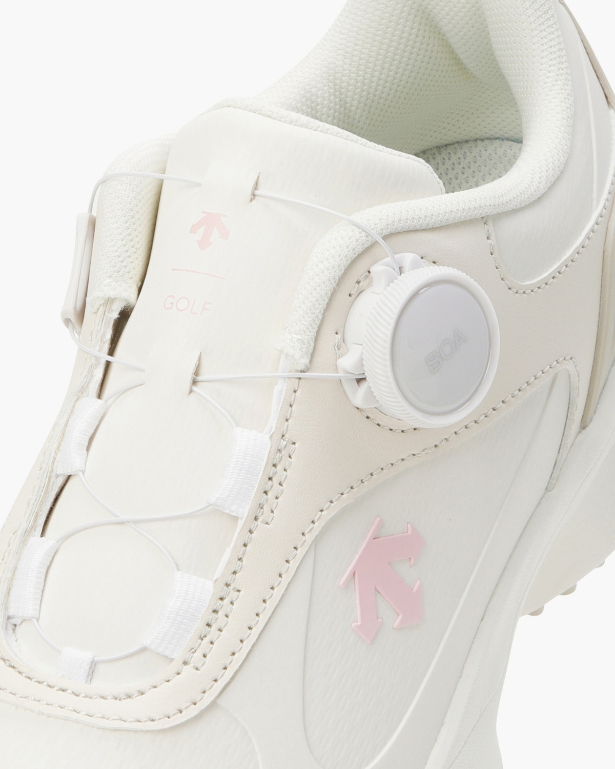 SPIKELESS GOLF SHOES PF BOA®