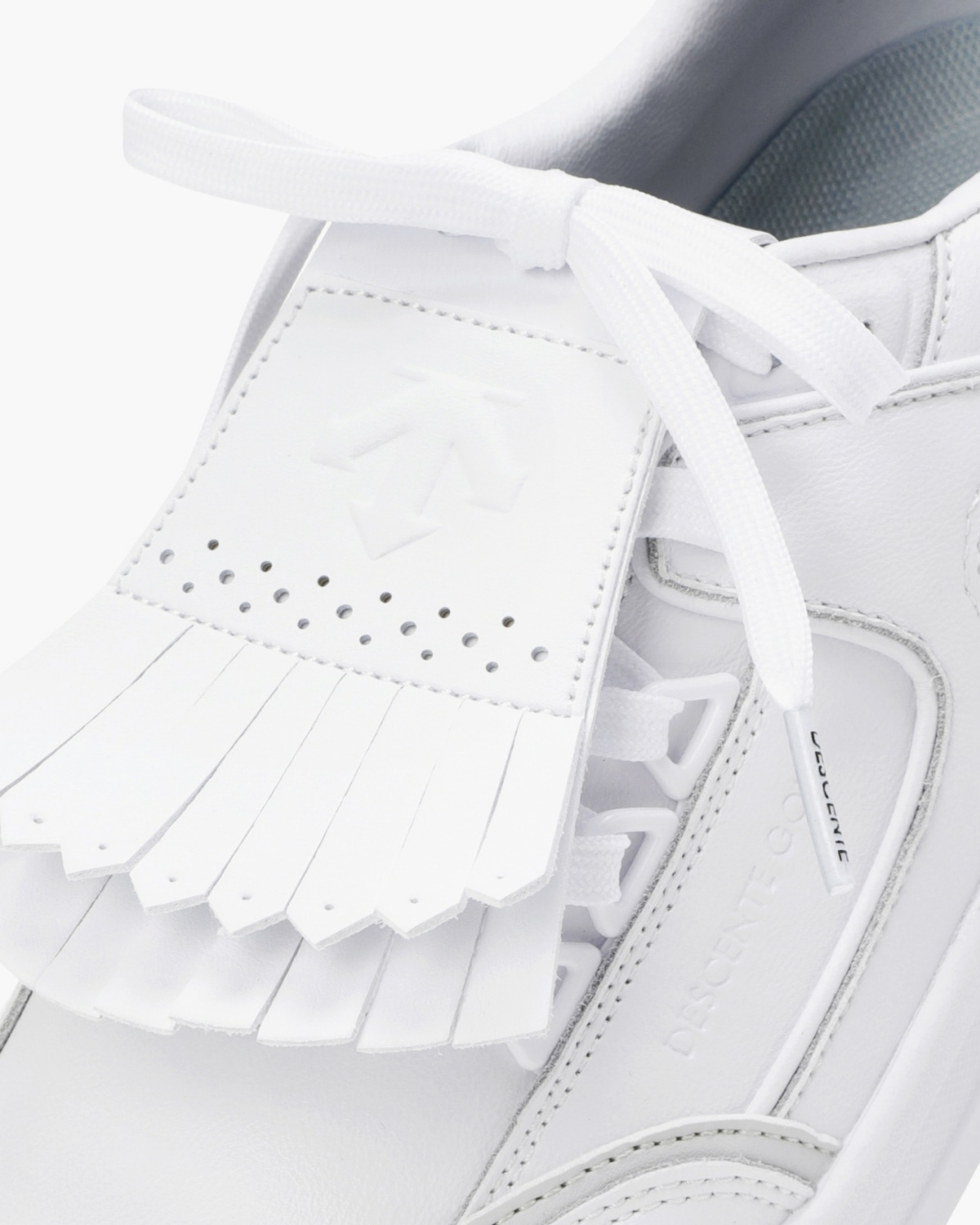 SPIKELESS GOLF SHOES CASUAL