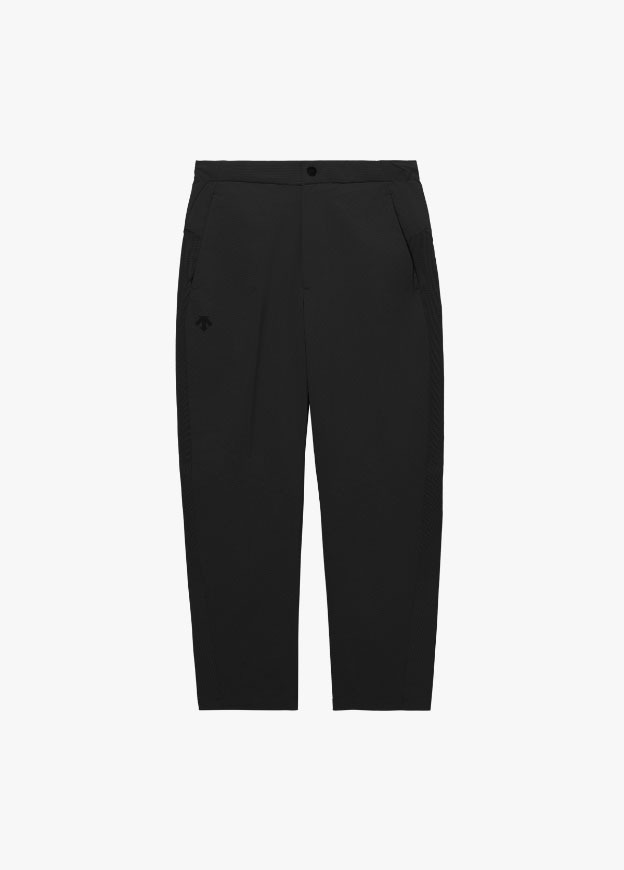 SCHEMATECH GRADATION DOTS LONG PANTS