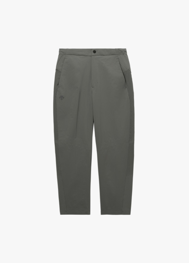 SCHEMATECH GRADATION DOTS LONG PANTS