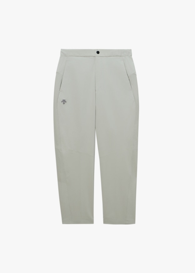 SCHEMATECH GRADATION DOTS LONG PANTS