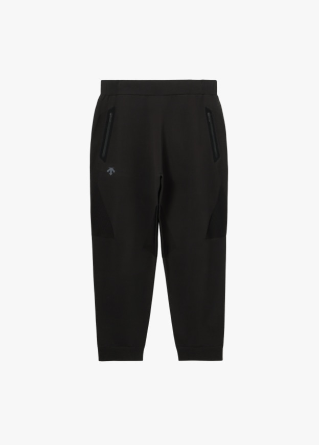 TECH JACQUARD WHOLEGARMENT LONG PANTS