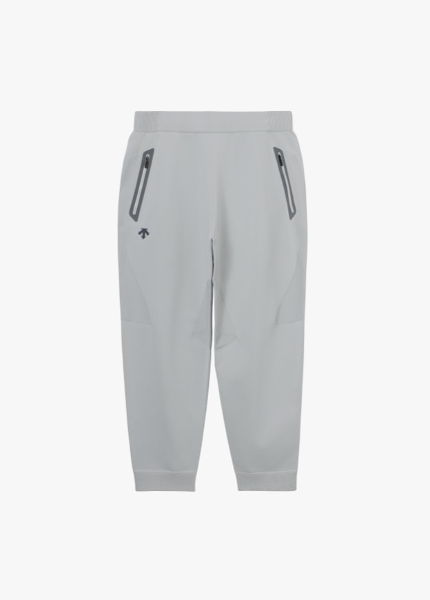 TECH JACQUARD WHOLEGARMENT LONG PANTS