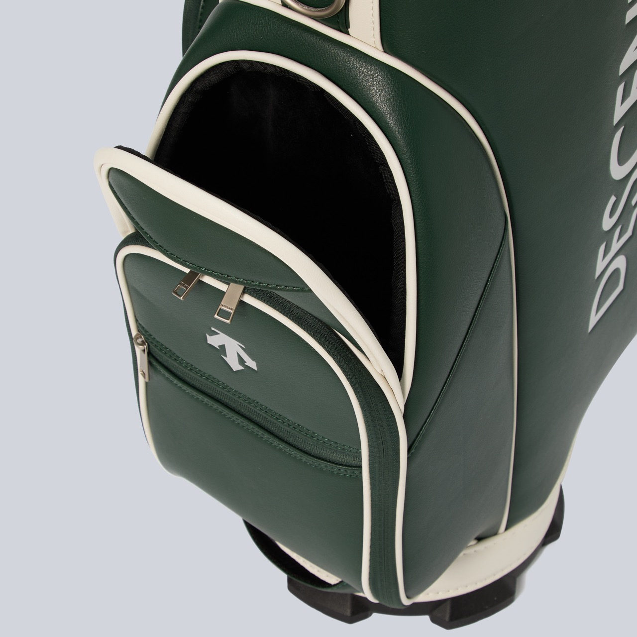 キャディバッグ