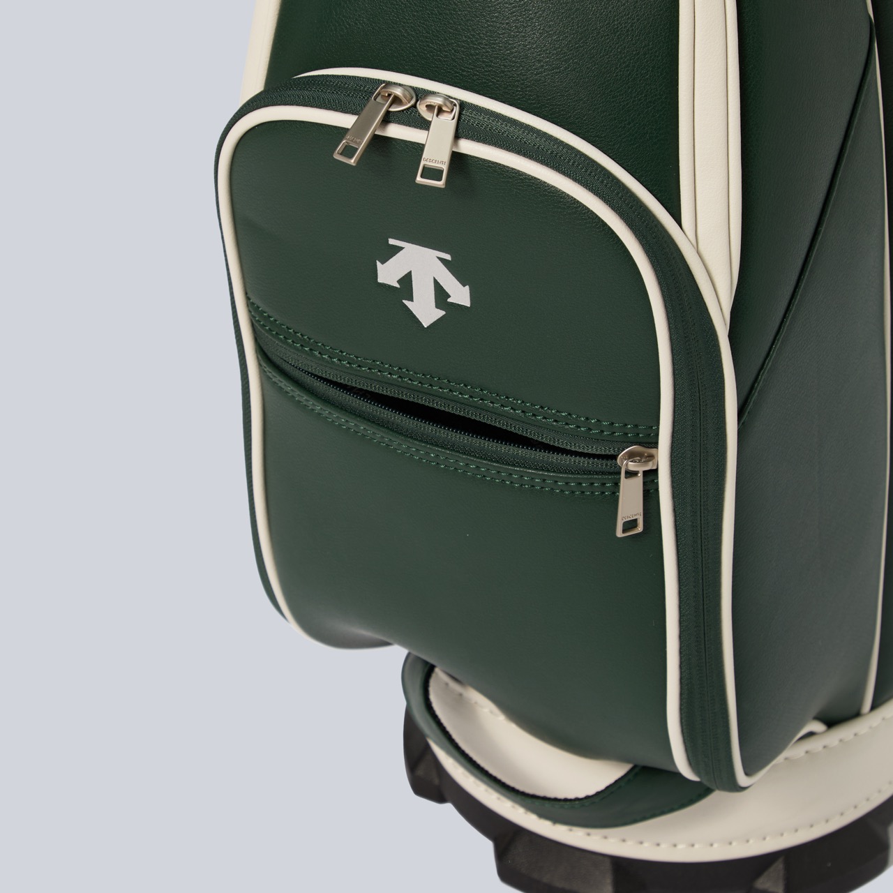 キャディバッグ