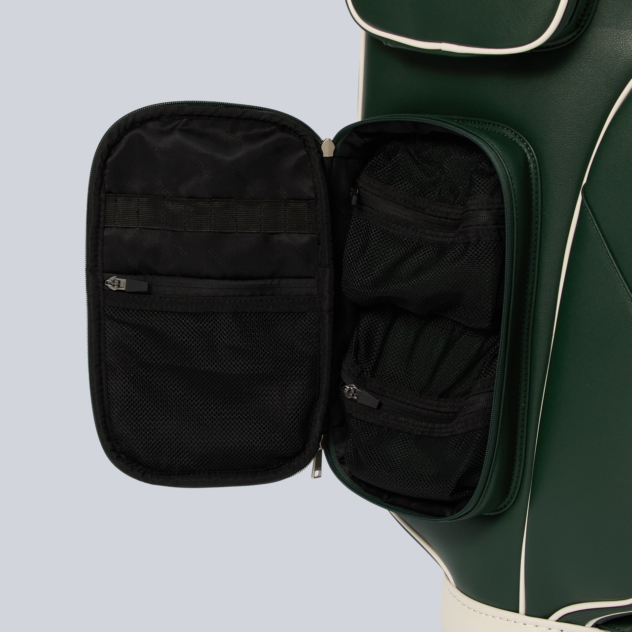 キャディバッグ