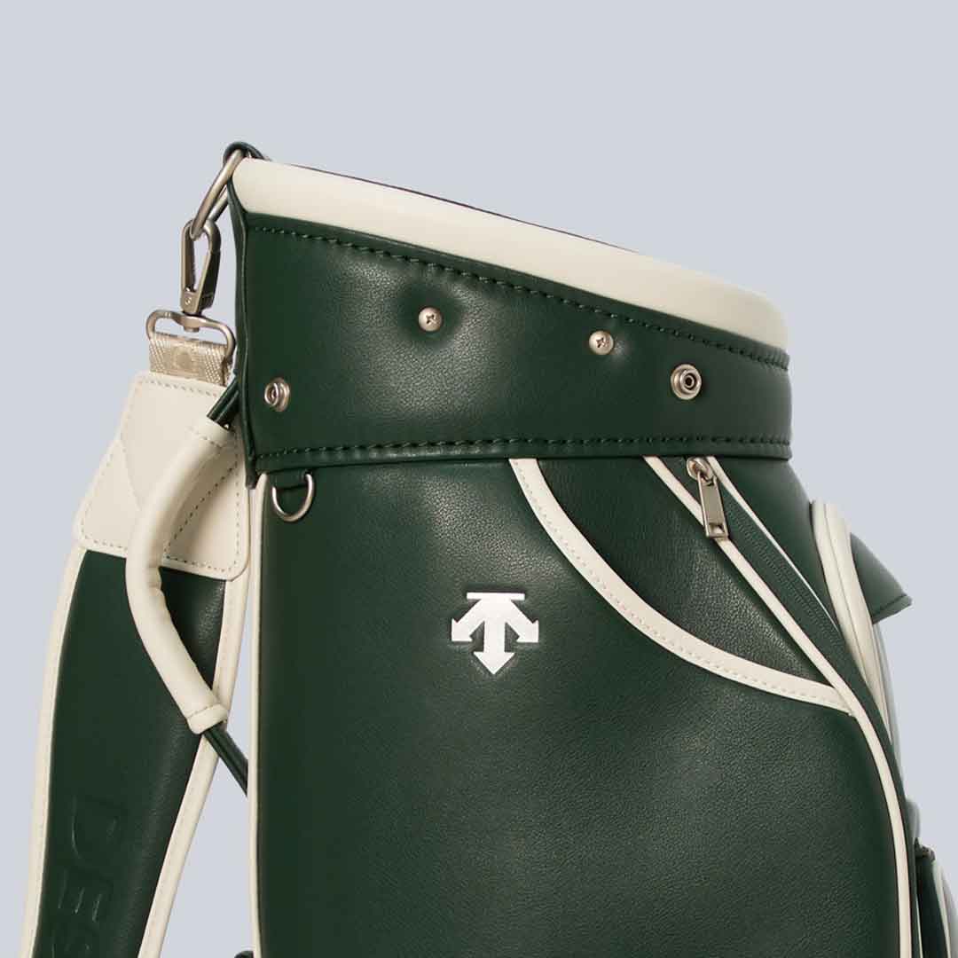 キャディバッグ