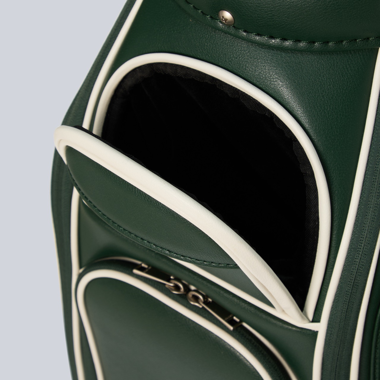 キャディバッグ