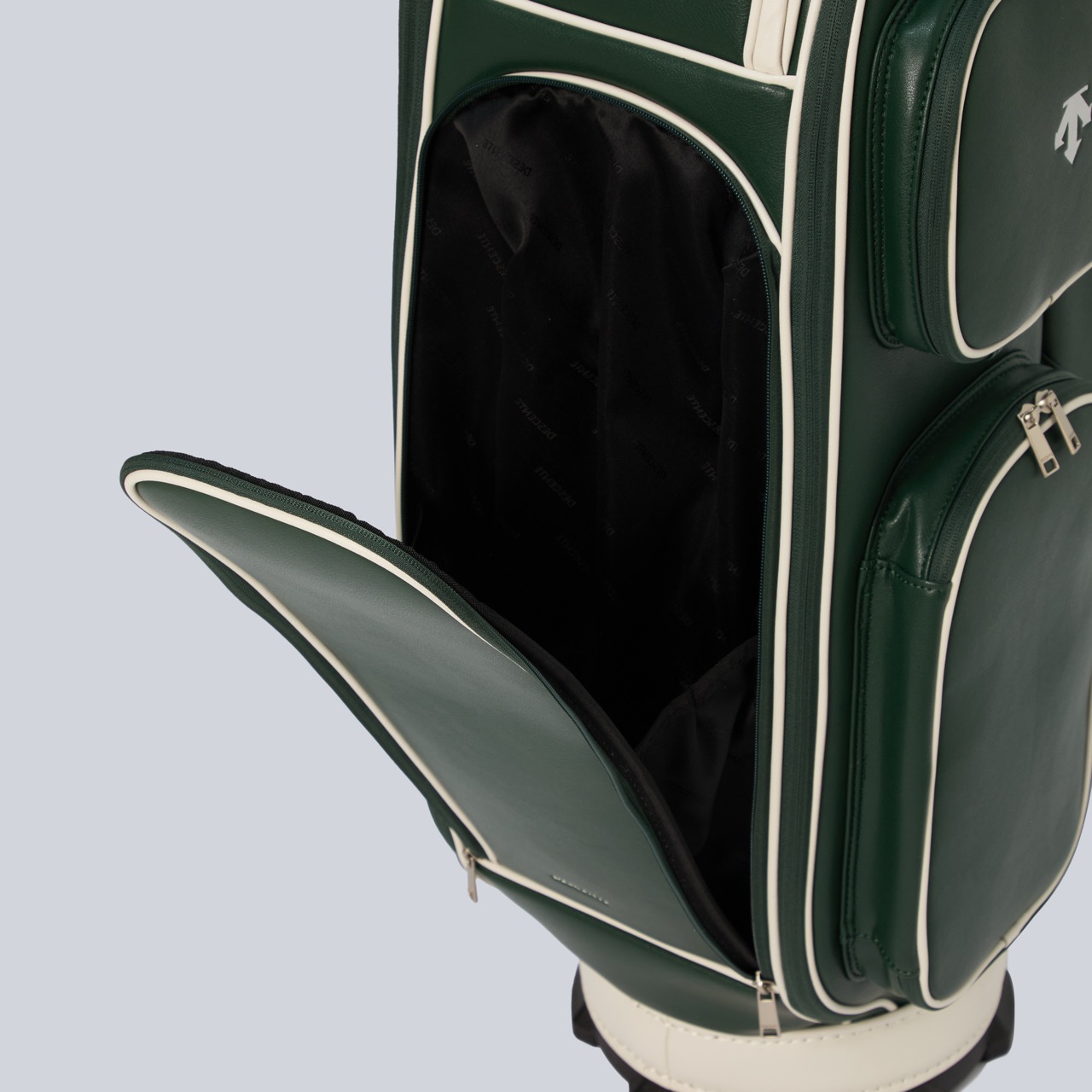 キャディバッグ